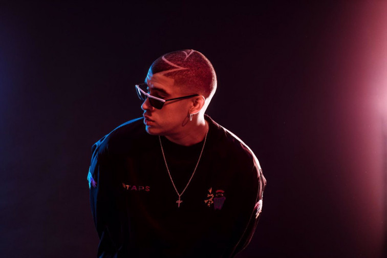 Fiebre por Bad Bunny: colas virtuales kilométricas y segundo concierto en Barcelona