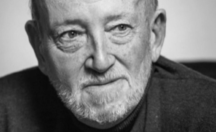 El mundo cultural, de luto: muere el periodista y crítico Joan de Sagarra