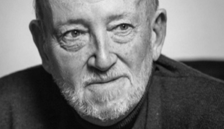 El mundo cultural, de luto: muere el periodista y crítico Joan de Sagarra