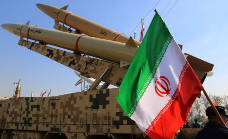Irán lanza una dura amenaza a EE.UU. e Israel y se declara listo para un conflicto si es provocado