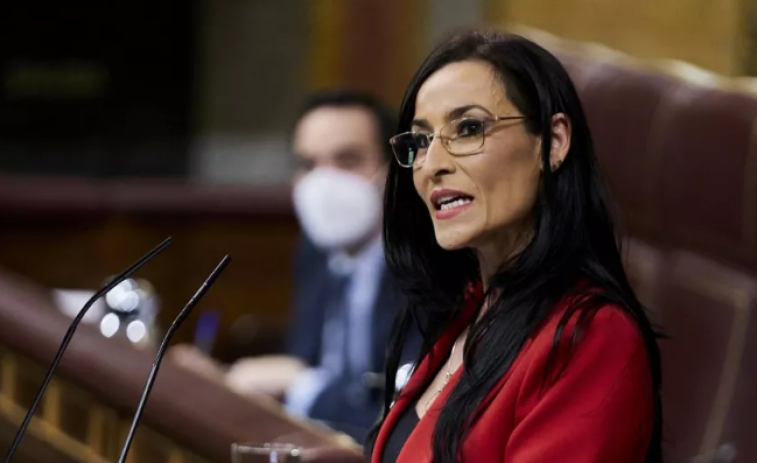 Magdalena Nevado raja de Vox en su abandono denunciando “sectarismo, malas formas y pérdida de principios”