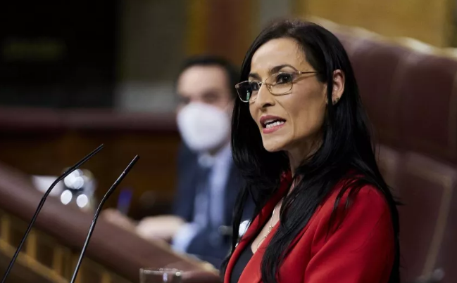 Magdalena Nevado raja de Vox en su abandono denunciando “sectarismo, malas formas y pérdida de principios”