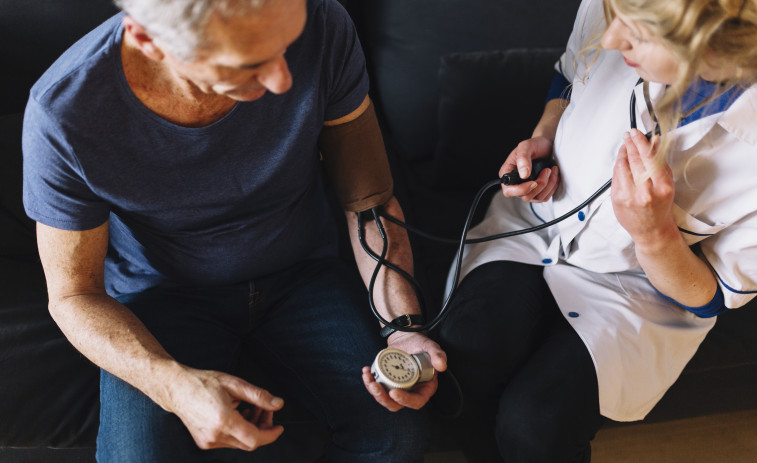 La primavera y la tensión arterial: lo que debes saber para proteger tu salud cardiovascular