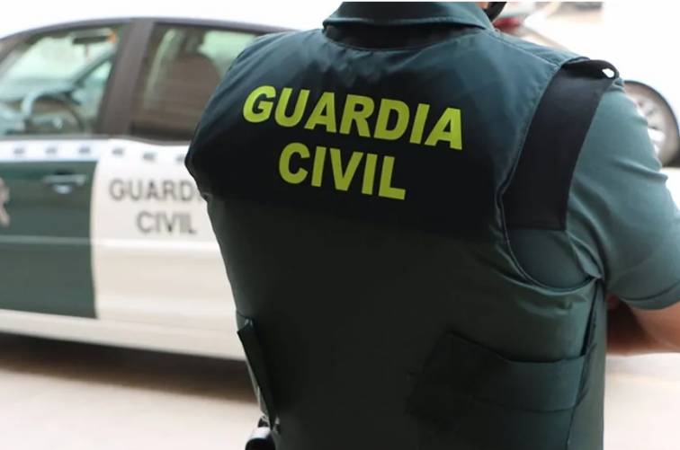 La Guardia Civil investiga una presunta agresión sexual a una mujer de 90 años en una residencia de Calvià