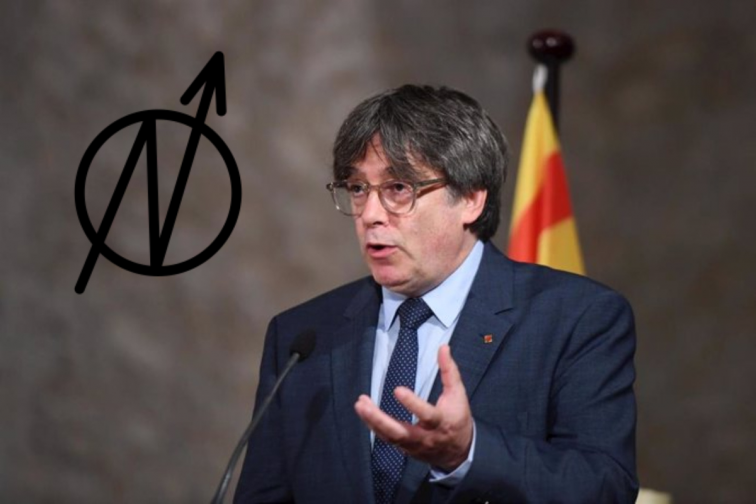 Junts quiere que se prohíba por ley el empadronamiento de okupas