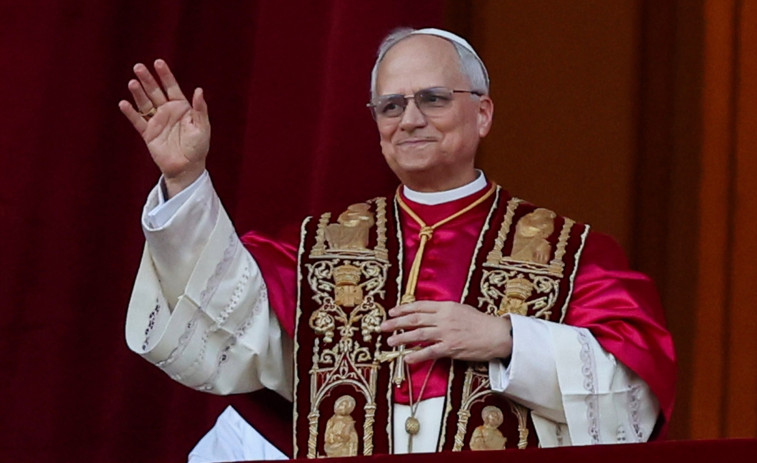 León XIV llama a evangelizar en contextos donde se 