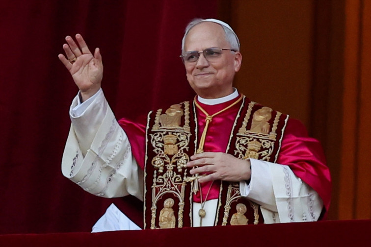 León XIV llama a evangelizar en contextos donde se 