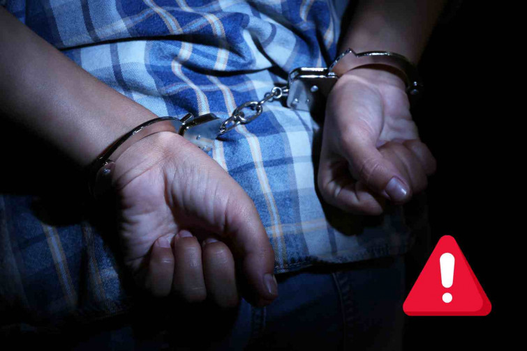 Mata a su sobrino de 5 años a golpes de cinturón por sacar malas notas