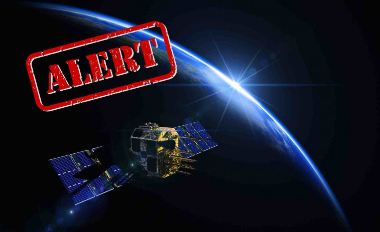 ¡Alerta mundial! Una sonda soviética de 1972 caerá sobre la Tierra este sábado sin control