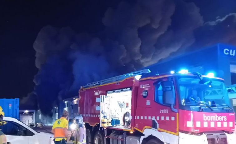 Emergencia química en Vilanova i la Geltrú: recomendaciones clave ante situaciones por contaminación tóxica