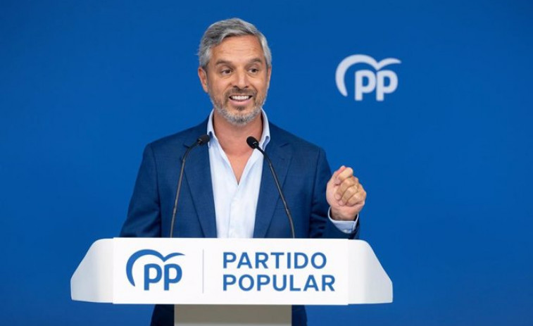 El PP se posiciona en contra de la reducción de jornada: 