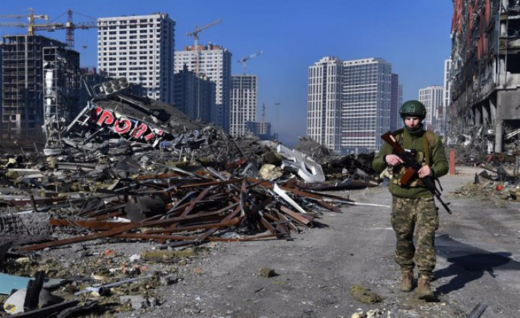 Moscú pone trabas en el alto al fuego: piden el fin de los envíos de armamento a Ucrania