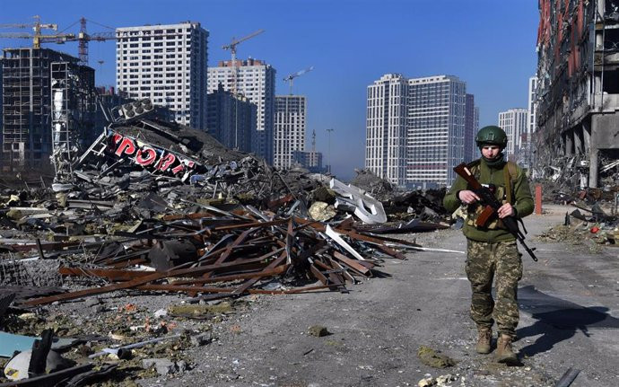 Moscú pone trabas en el alto al fuego: piden el fin de los envíos de armamento a Ucrania