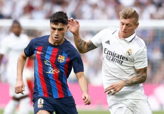 Kroos