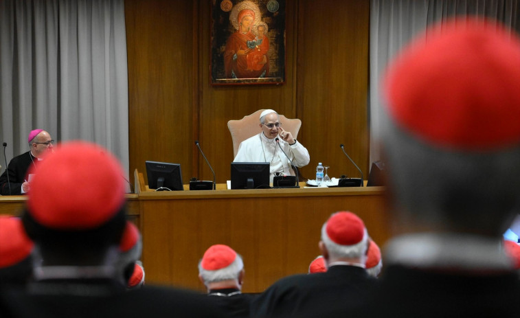 ¿Por qué ha escogido el nombre de León XIV? El Papa lo explica todo