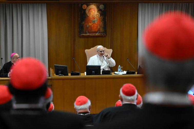 ¿Por qué ha escogido el nombre de León XIV? El Papa lo explica todo