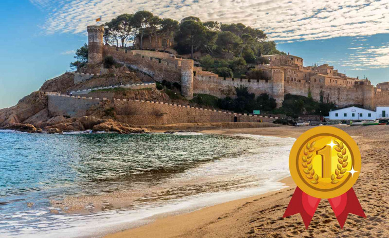 Una de las mayores joyas de la Costa Brava te espera a menos de 90 km de Barcelona