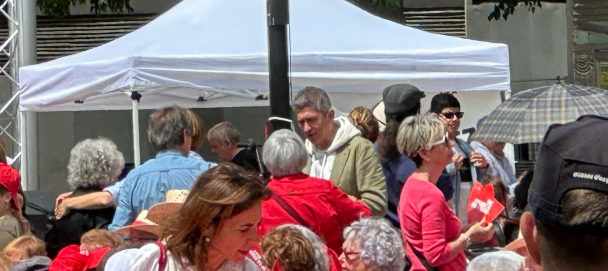 Quirosgente