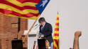 ¡Cinco mossos rompen el silencio sobre Puigdemont!
