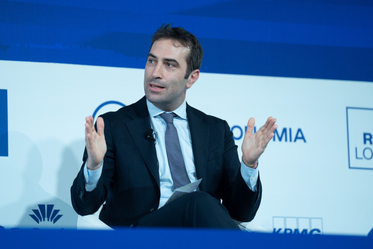 Cuerpo: Ni Junts ni ERC influyen en la OPA