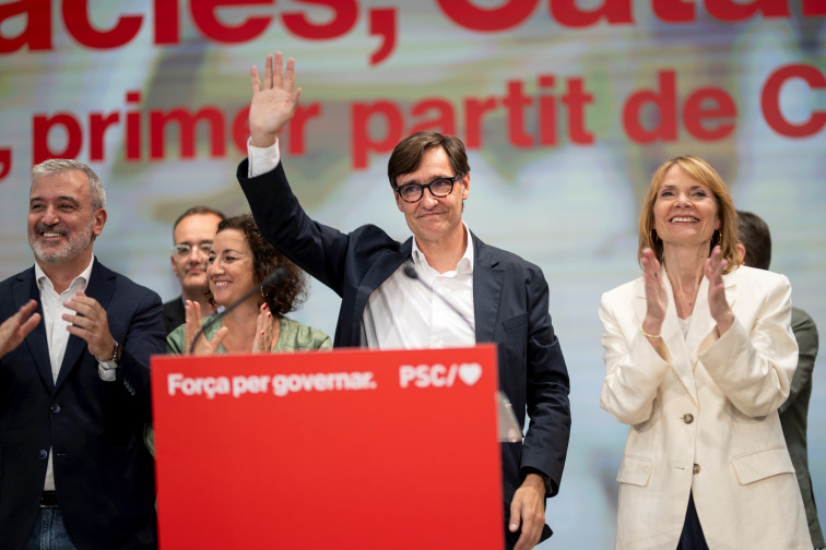 Un año después del 12-M: el ‘procés’ se apaga y la extrema derecha crece en Catalunya