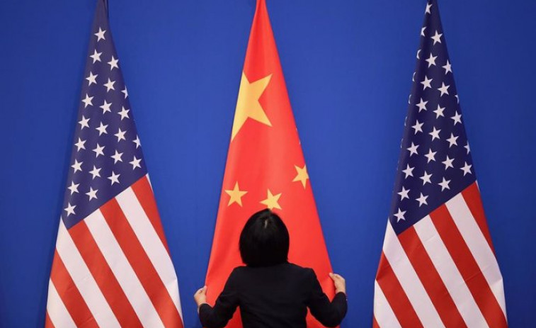 ¡Tensión rebajada! EEUU y China pactan una rebaja mutua de aranceles por 90 días y reactivan el diálogo