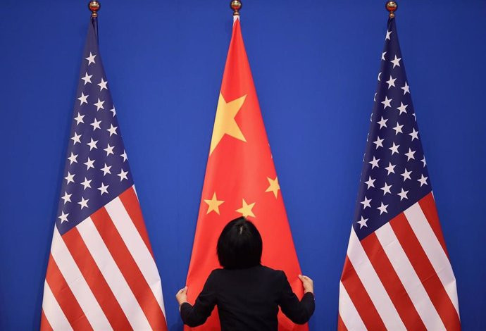 ¡Tensión rebajada! EEUU y China pactan una rebaja mutua de aranceles por 90 días y reactivan el diálogo