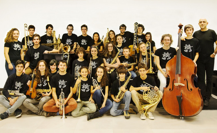 La Sant Andreu Jazz Band brilla en Nueva York con un segundo puesto en el prestigioso Essentially Ellington