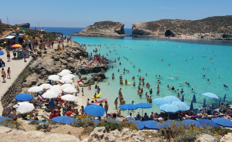 ¿Buscas destino? Estas son las islas más visitadas (y las más desconocidas) de Europa para este verano