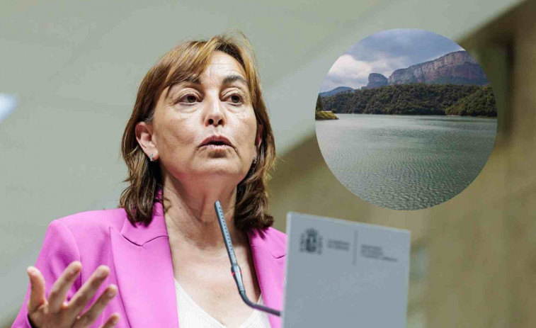 Catalunya vuelve a la normalidad después de la peor sequía en décadas