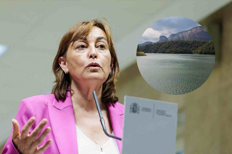 Catalunya vuelve a la normalidad después de la peor sequía en décadas