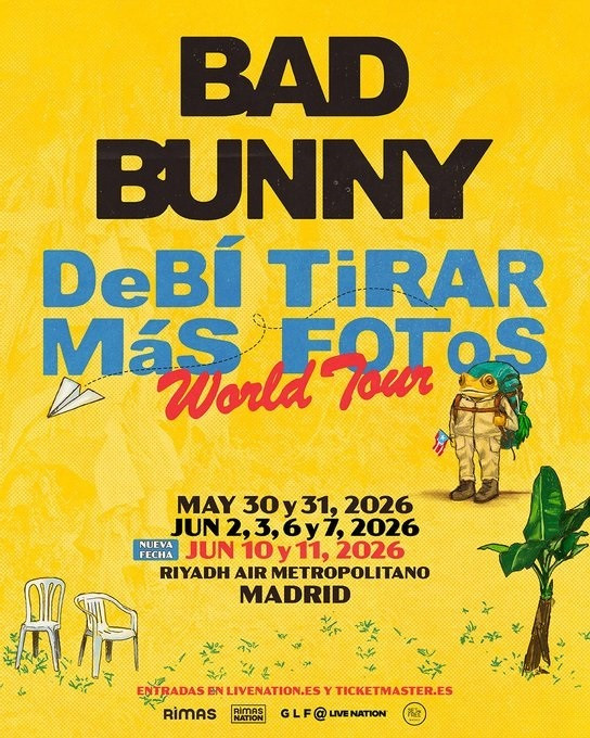 Denuncian a Ticketmaster por cobro 