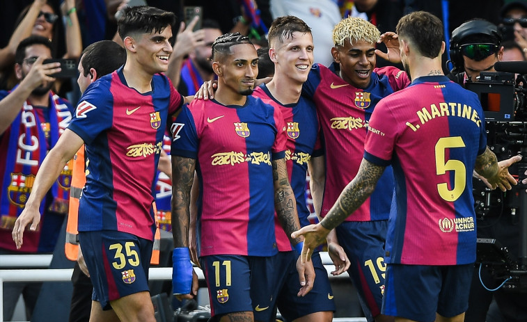 Tachan al árbitro del VAR del Clásico de 