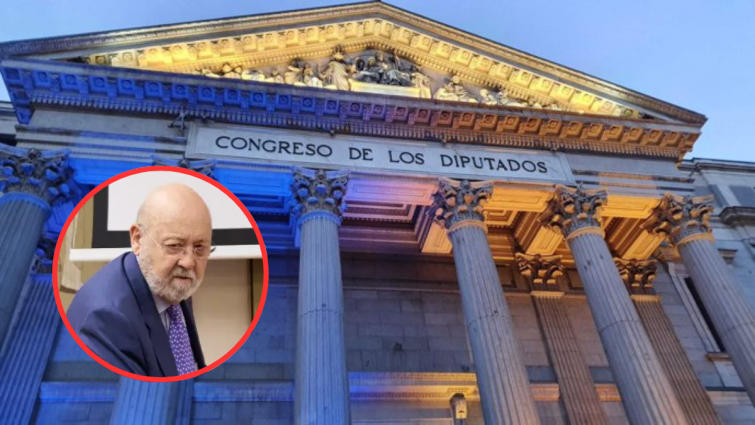 El CIS llega al Congreso: ¿Qué se vota en la Cámara este 13 de mayo?