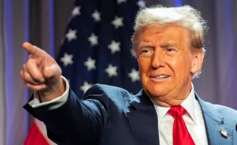 Trump 2.0: aviones de lujo, criptomonedas y la presidencia como negocio