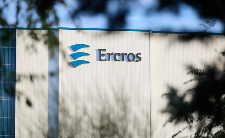 Malos resultados para Ercros: pierde 12,2 millones de euros pese aumentar los ingresos