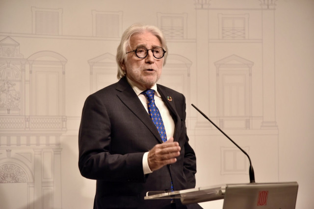 Foment cree que Catalunya necesita una 