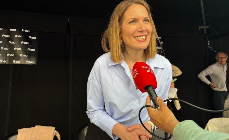 RTVE admite que Silvia Intxaurrondo cobró 240.500 euros al 2024