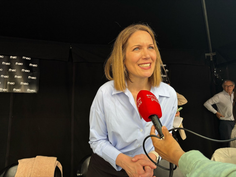 RTVE admite que Silvia Intxaurrondo cobró 240.500 euros al 2024