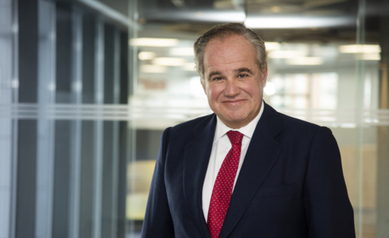 Demetrio Carceller Arce (Damm), elegido mejor CEO de 2024 por la revista Forbes