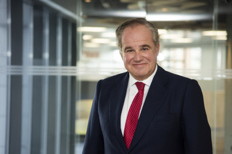 Demetrio Carceller Arce (Damm), elegido mejor CEO de 2024 por la revista Forbes