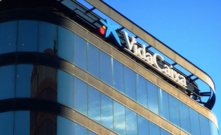 Estos son los excelentes resultados de VidaCaixa en el primer trimestre de 2025