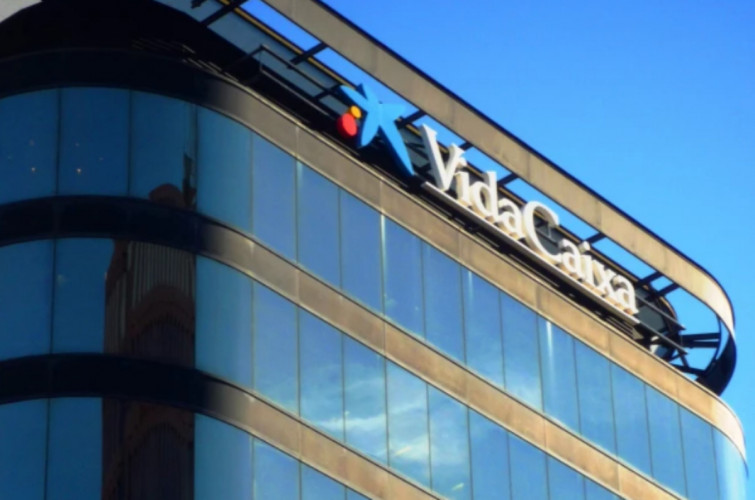 Estos son los excelentes resultados de VidaCaixa en el primer trimestre de 2025