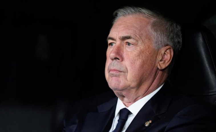 Sorprendente silencio del Madrid tras el anuncio del fichaje de Ancelotti por la selección de Brasil