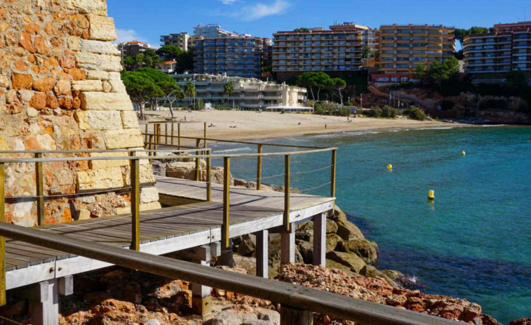 Los 10 caminos de ronda más espectaculares de Catalunya para recorrer este verano