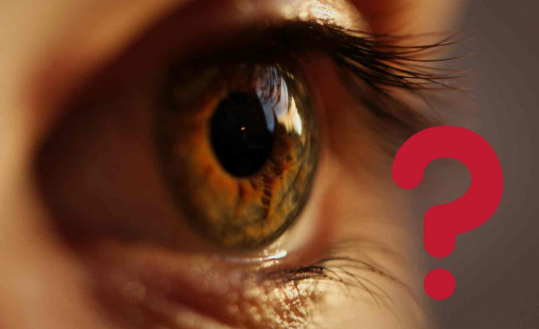 Lo que tus ojos revelan sobre tu salud: del colesterol a un tumor terminal
