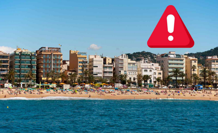 Alerta roja en el turismo catalán: empresarios denuncian estancamiento del modelo