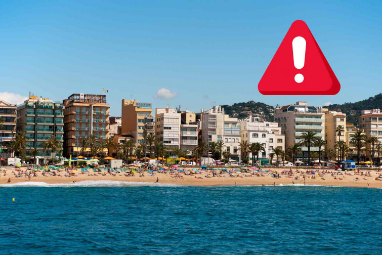 Alerta roja en el turismo catalán: empresarios denuncian estancamiento del modelo