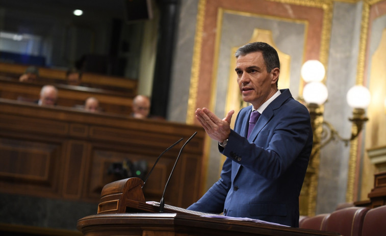 Sánchez no acudirá a la misa de apertura del papado de León XIV