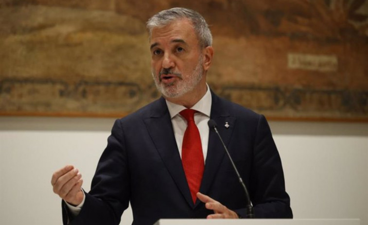 Collboni mete el bisturí en el gobierno de Barcelona: los cambios que hace el alcalde